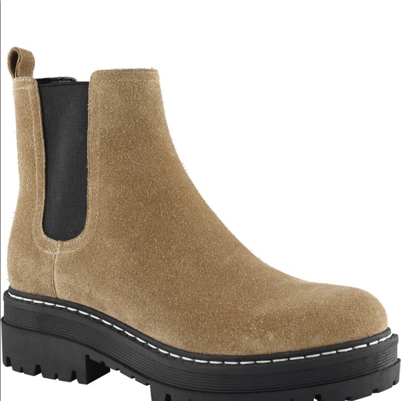 Marc Fisher Shoes - Marc Fisher Chelsea Boot